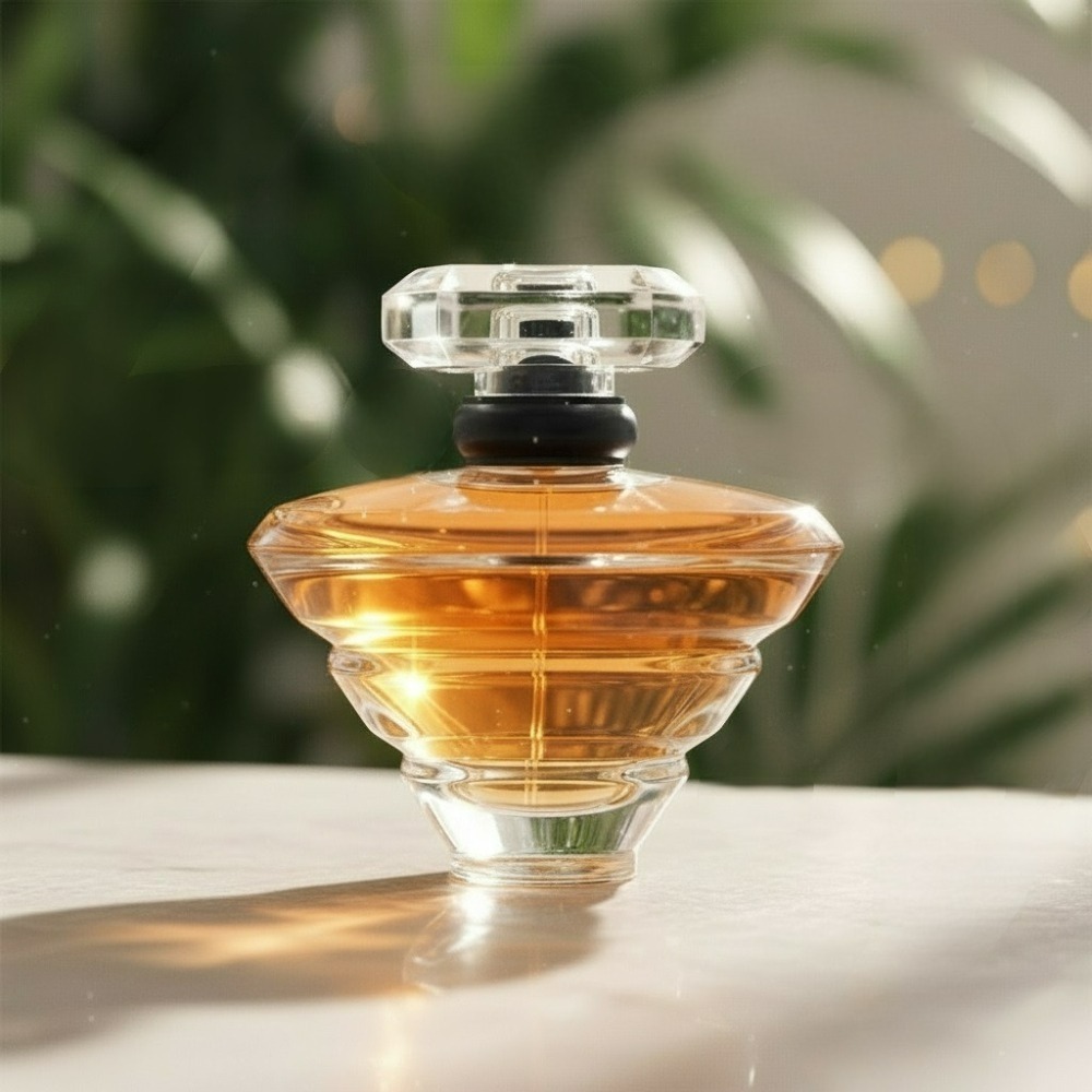 LANCOME蘭蔻 Tresor璀璨女性淡香精(100ml)[EDP]【Try it】-細節圖2