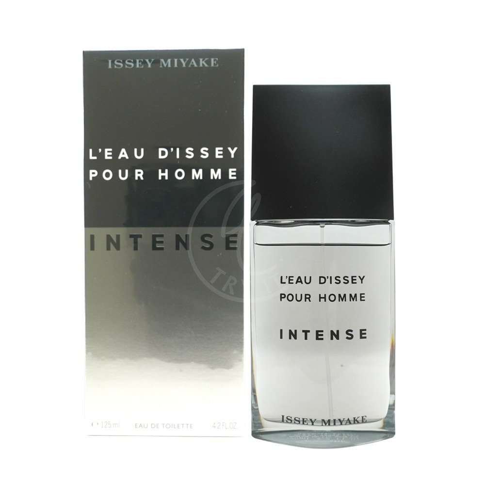 ISSEY MIYAKE三宅一生 一生之水極緻男性淡香水(75/125ml)【Try it】-規格圖2