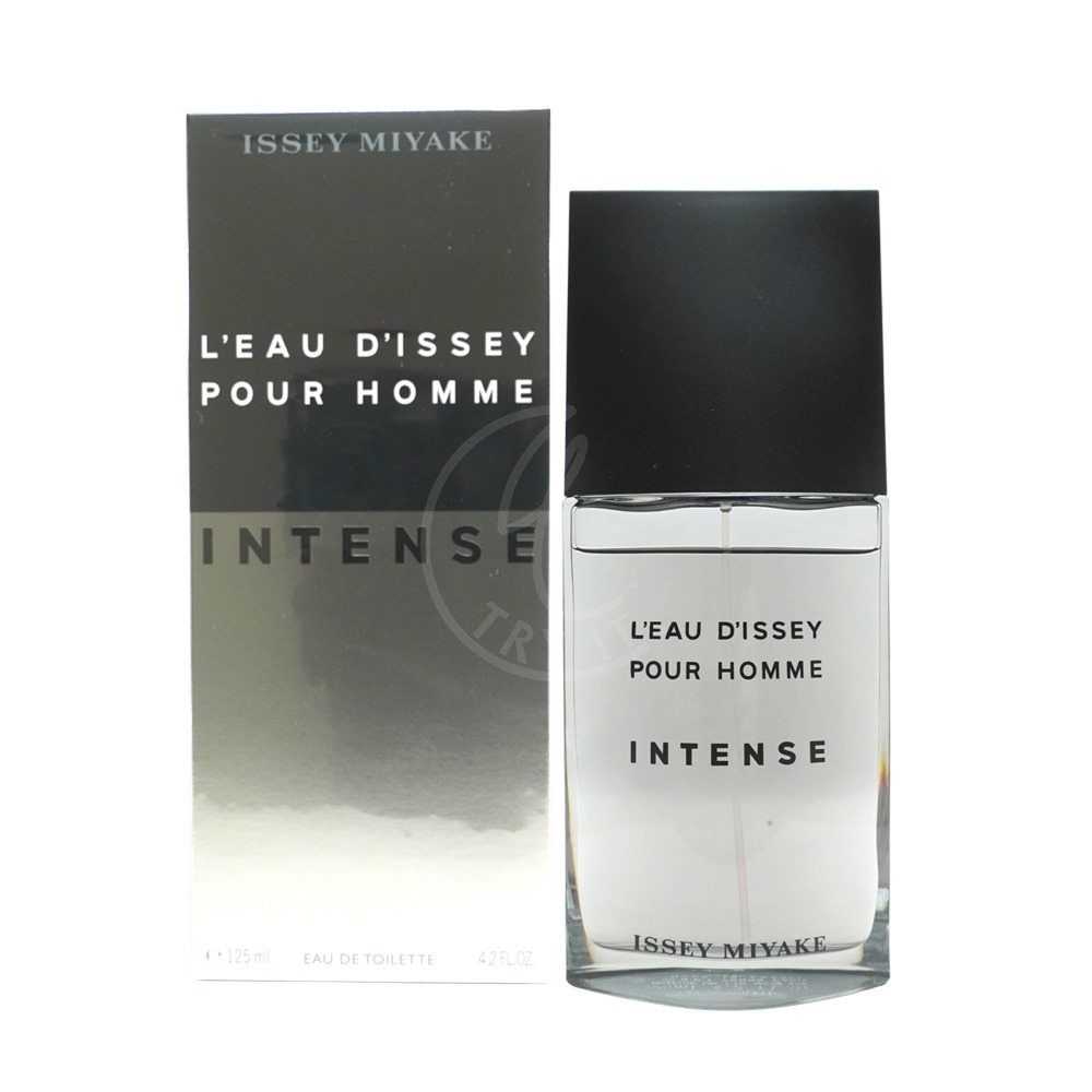 ISSEY MIYAKE三宅一生 一生之水極緻男性淡香水(75/125ml)【Try it】-規格圖2