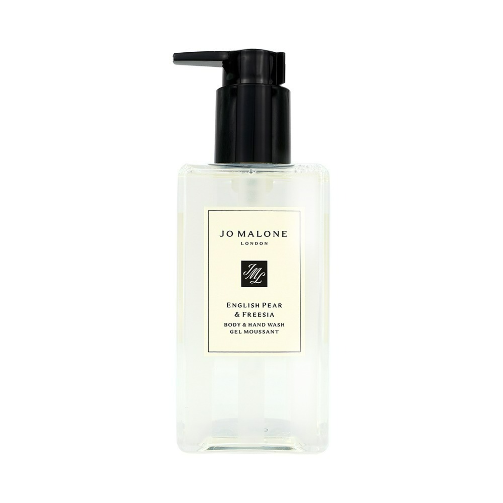 JO MALONE 牡丹與胭紅麂絨潔膚露(250ml)[沐浴膠/百貨公司專櫃貨]【Try it】-規格圖3