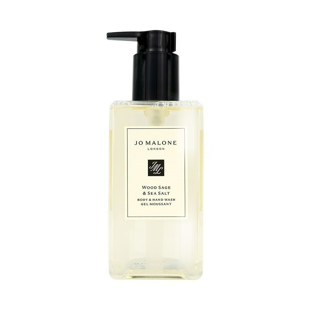 JO MALONE 牡丹與胭紅麂絨潔膚露(250ml)[沐浴膠/百貨公司專櫃貨]【Try it】-規格圖3