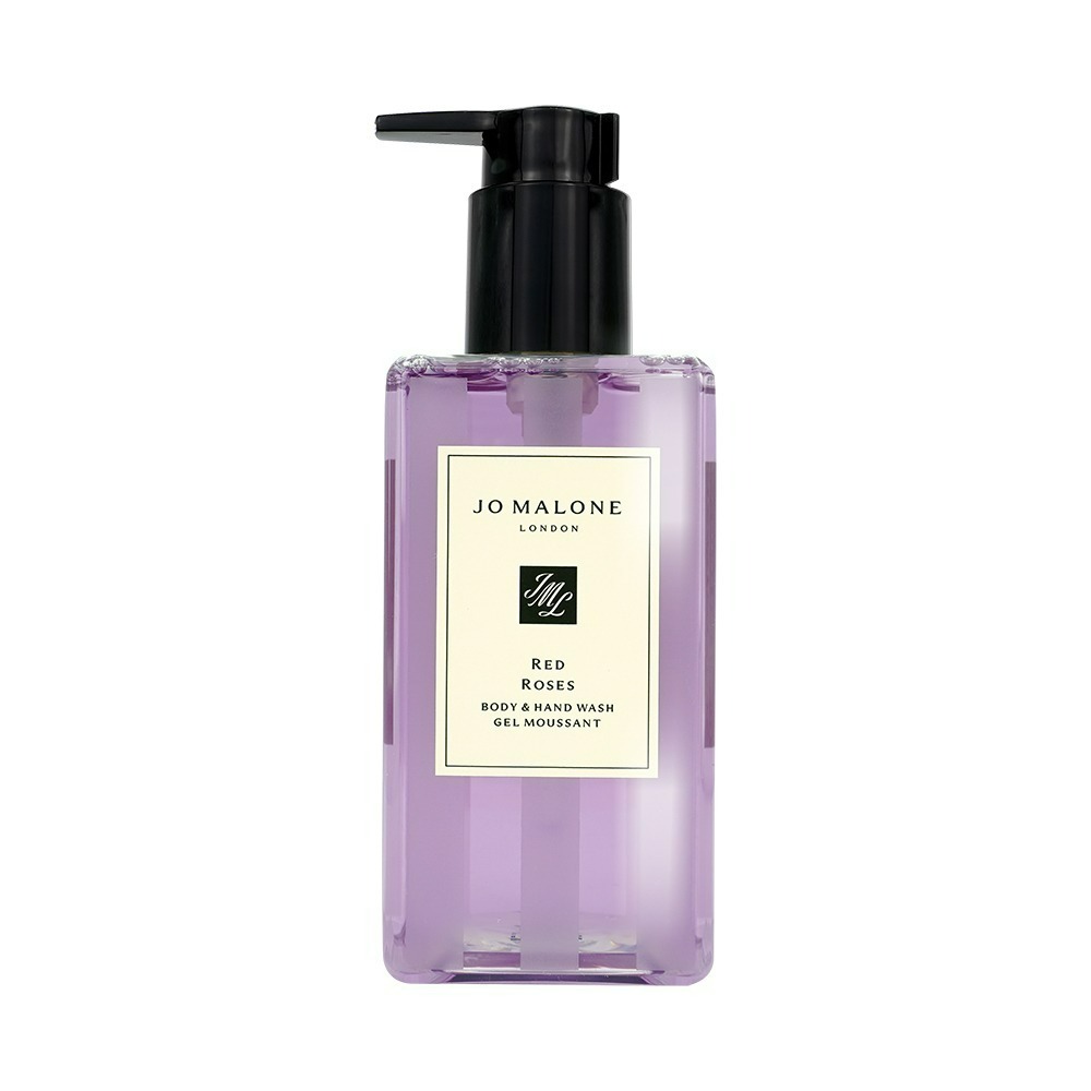 JO MALONE 牡丹與胭紅麂絨潔膚露(250ml)[沐浴膠/百貨公司專櫃貨]【Try it】-規格圖3