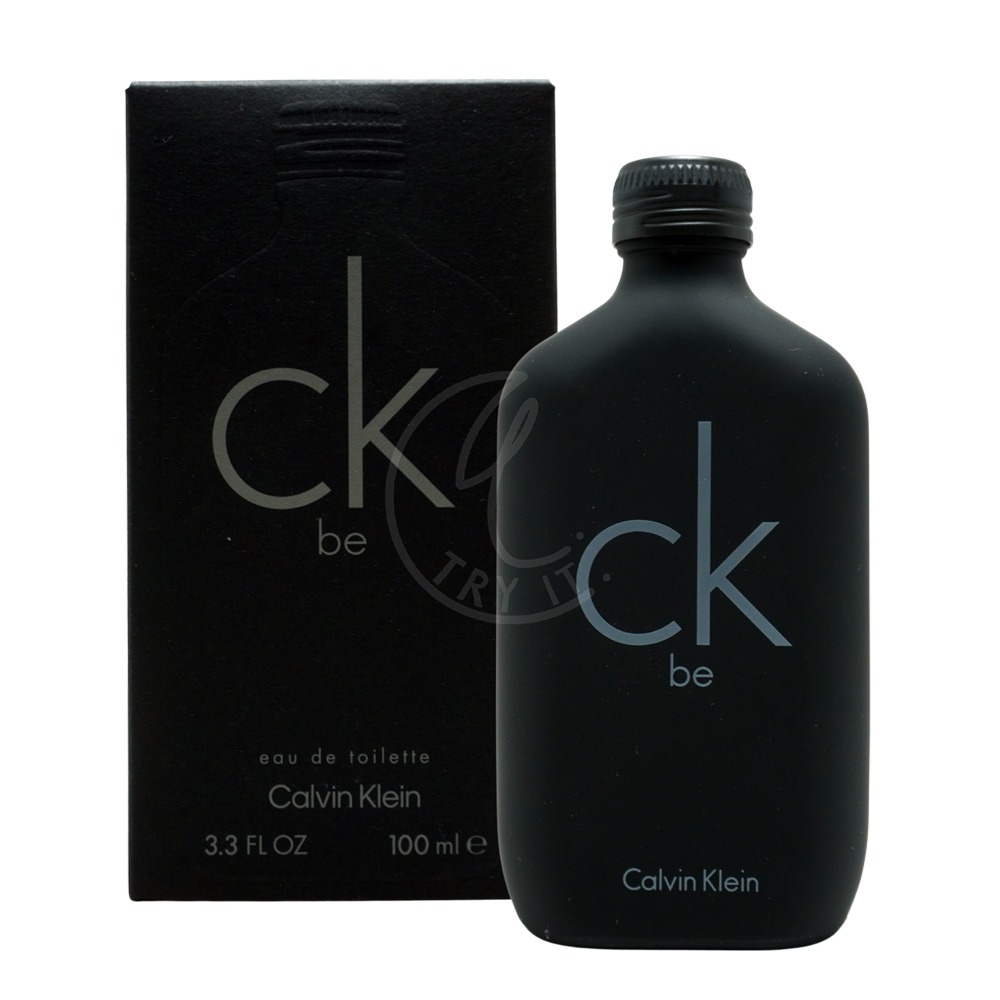 CK BE