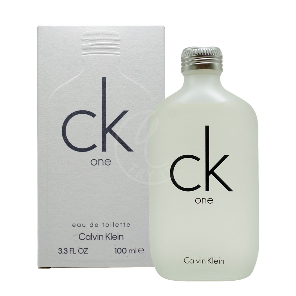 CK ONE