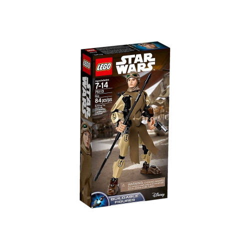 ＊出清＊【積木樂園】樂高 LEGO 75113 Star Wars 星際大戰系列 芮