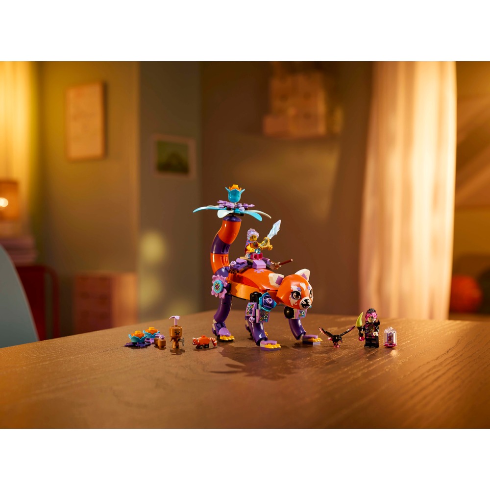 【積木樂園】樂高 LEGO 71481 DREAMZzz系列 伊茲的夢中動物-細節圖7