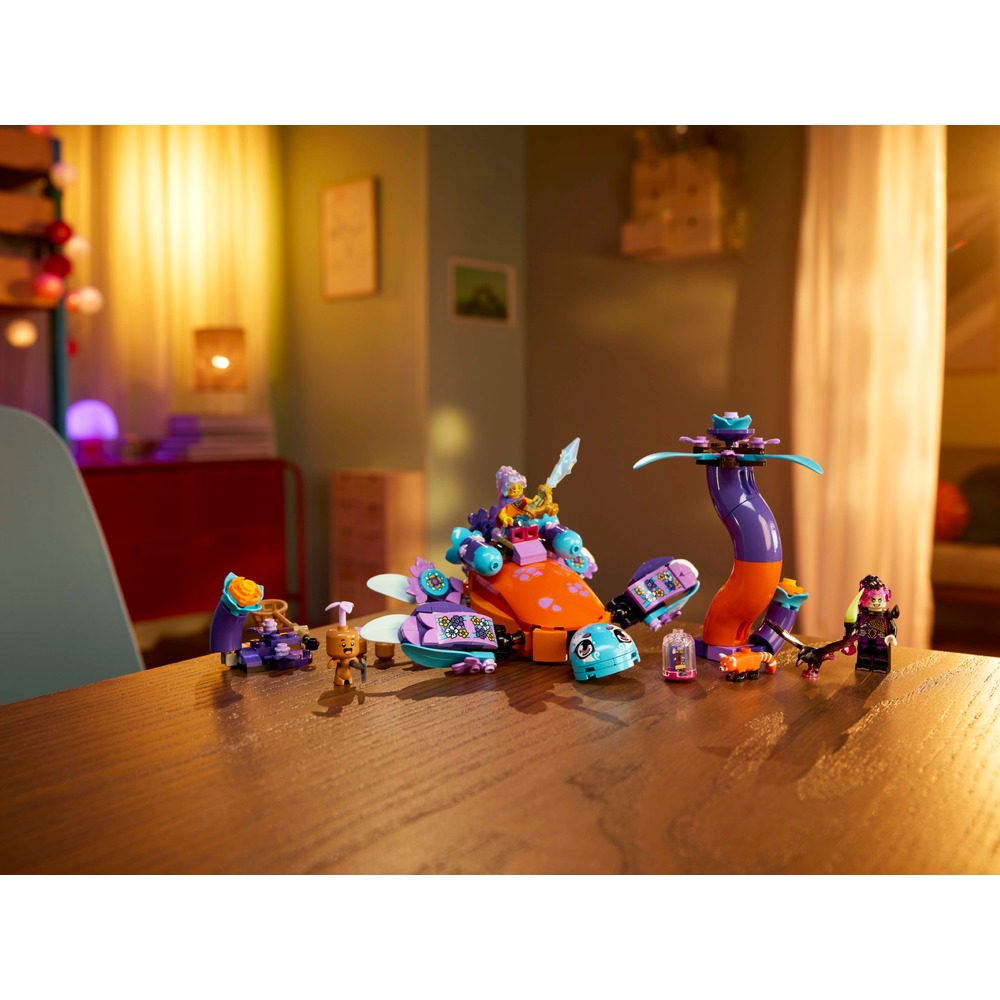 【積木樂園】樂高 LEGO 71481 DREAMZzz系列 伊茲的夢中動物-細節圖8