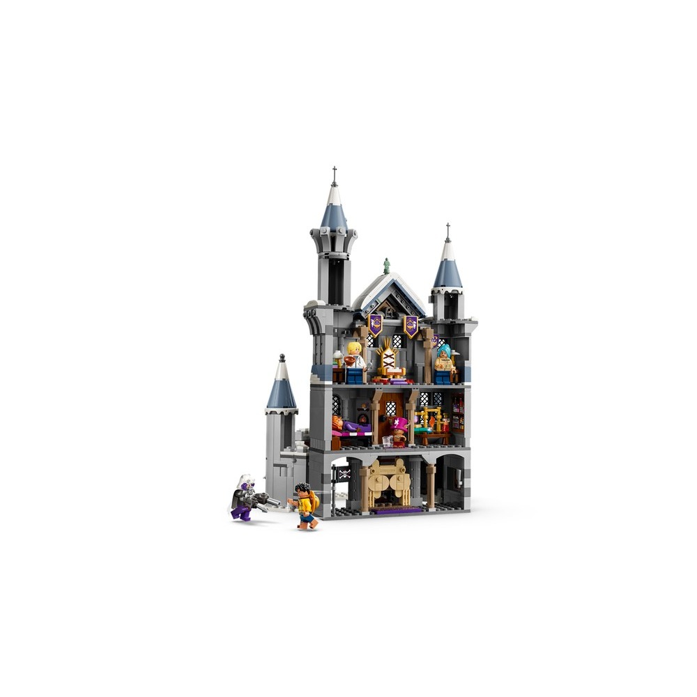 【積木樂園】樂高 LEGO 航海王系列 75645 磁鼓城之戰-細節圖3