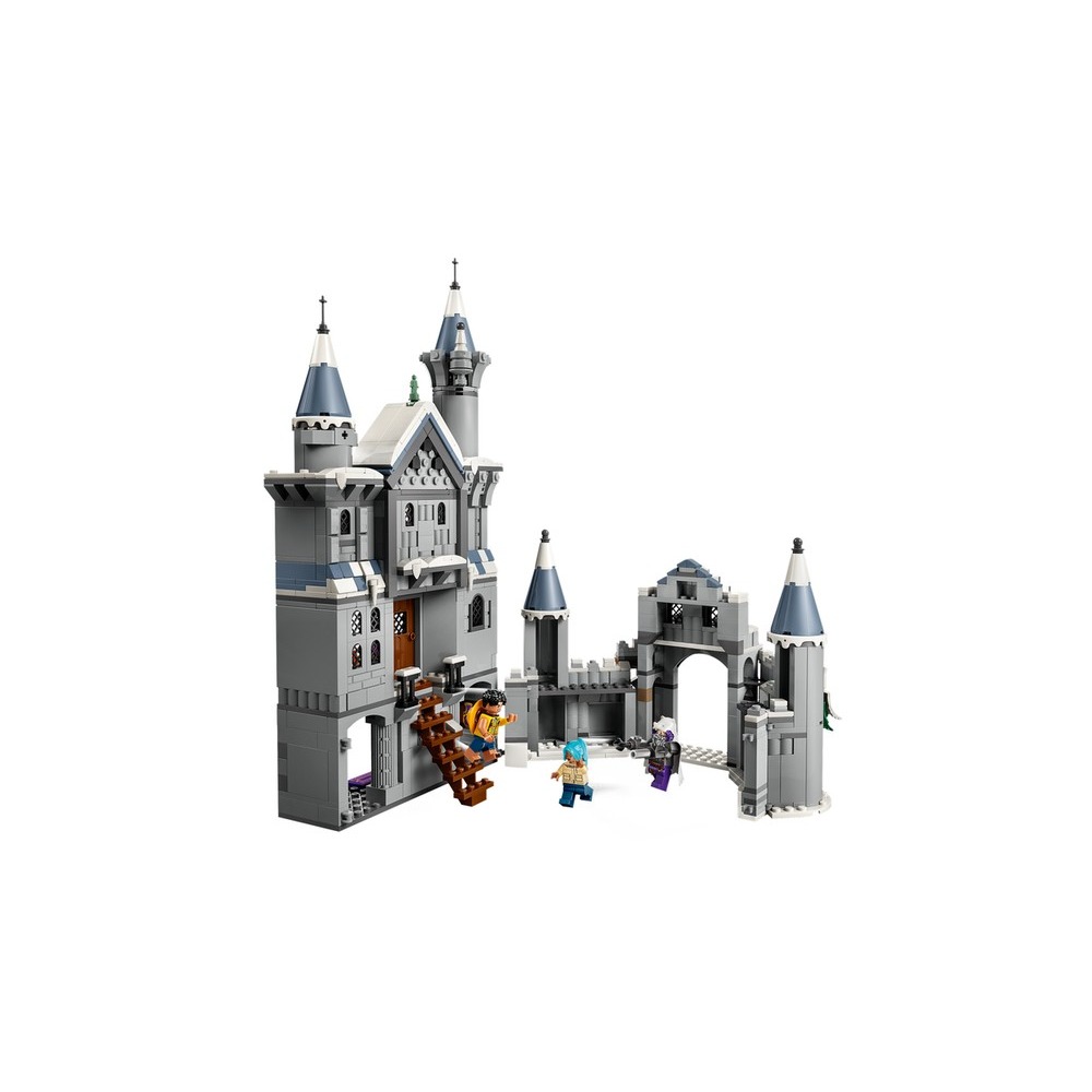 【積木樂園】樂高 LEGO 航海王系列 75645 磁鼓城之戰-細節圖4
