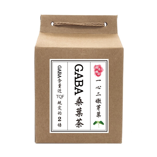 【青梅之家】GABA桑葉茶 (10包/盒)