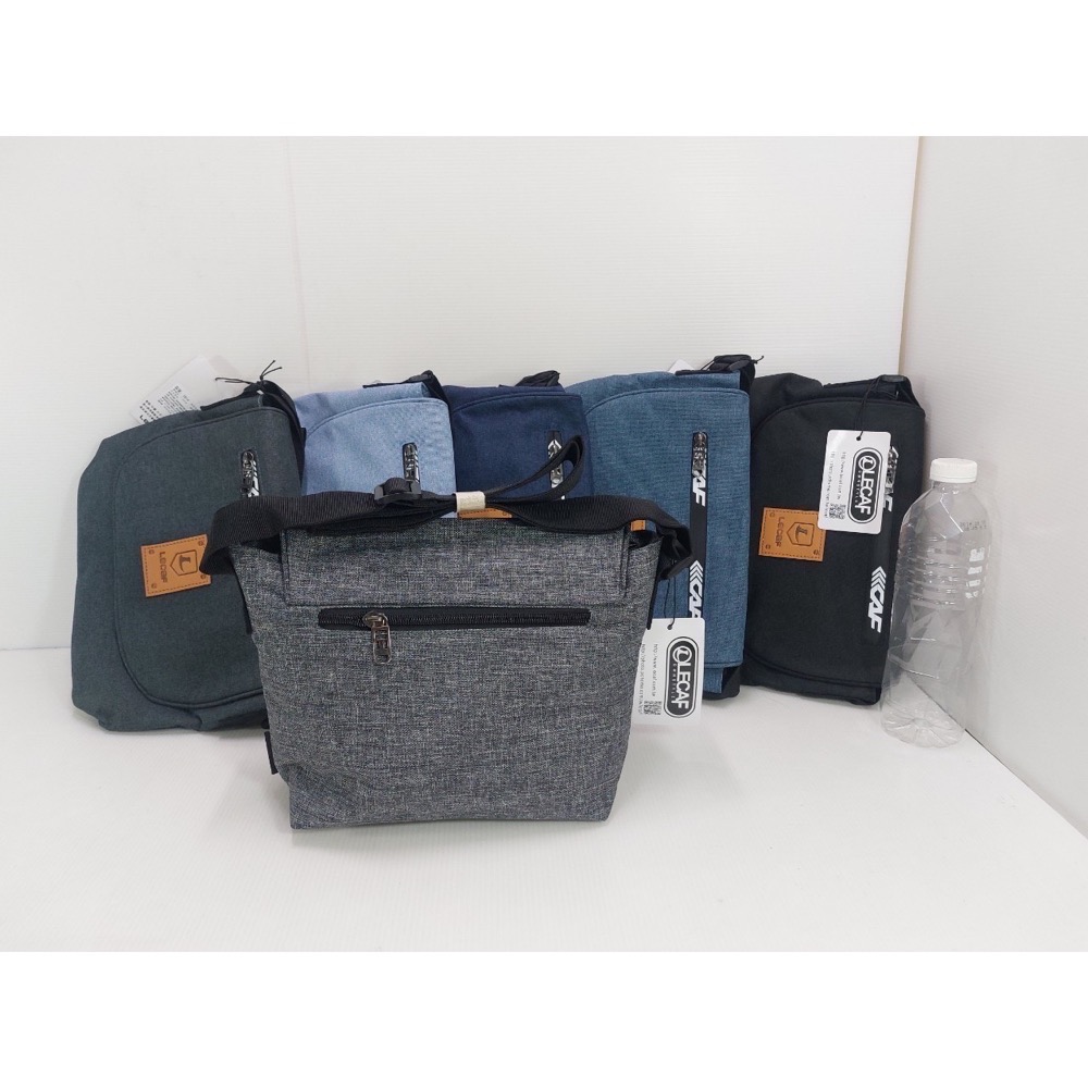 Lecaf-日韓流行包-郵差包(3816#)-細節圖5