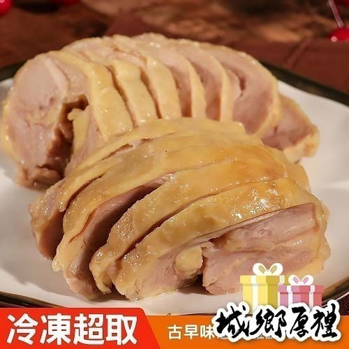 【KAWA巧活】古早味蔥油雞腿捲-細節圖2
