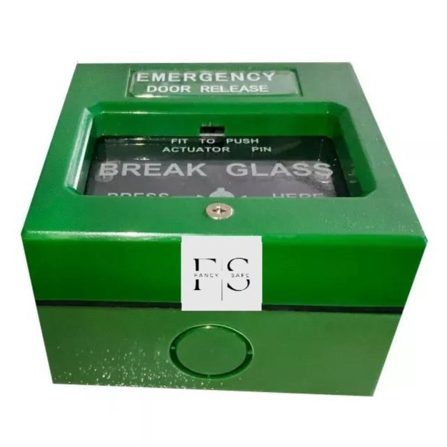 【附發票】國際通用版 外露式緊急押釦  緊急押釦開關 緊急壓扣 緊急按鈕 公共工程 門禁系統 消防 警報 台灣賣家-細節圖3