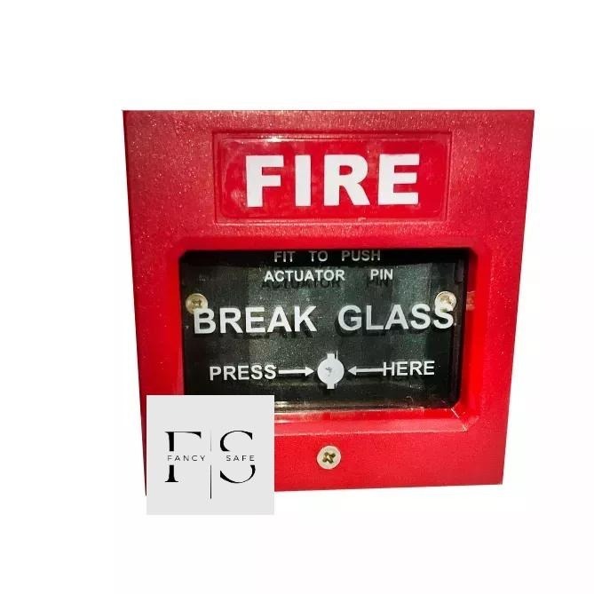 【附發票】國際通用版 外露式緊急押釦  緊急押釦開關 緊急壓扣 緊急按鈕 公共工程 門禁系統 消防 警報 台灣賣家-細節圖5