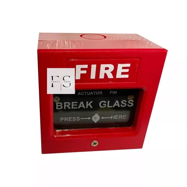 【附發票】國際通用版 外露式緊急押釦  緊急押釦開關 緊急壓扣 緊急按鈕 公共工程 門禁系統 消防 警報 台灣賣家-細節圖6