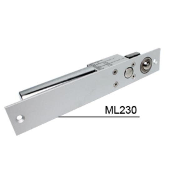 限量優惠 8條線低溫可延遲陽極鎖 定位珠型陽極鎖 防潮濕 有門訊號.鎖訊號 手機開鎖 門禁系統 電鎖 台灣賣家-細節圖2