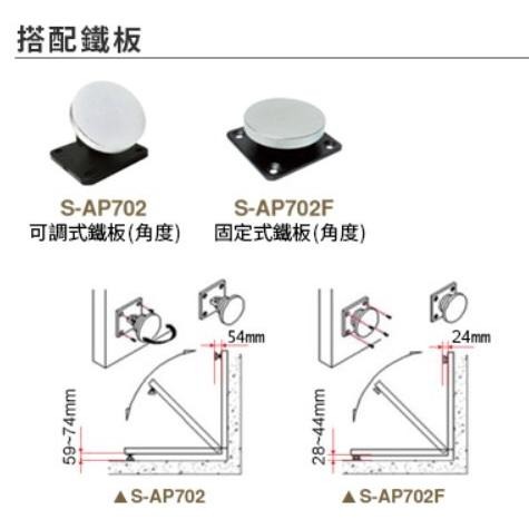 防煙電鈕扣 地上式 DHR4000 磁力吸扣 搭配防煙門 百貨 公共場合 消防門 火災 消防設備器材 煙 救護 台灣賣家-細節圖4