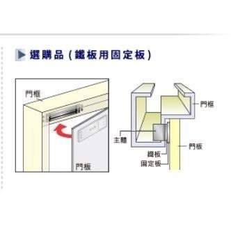 現貨熱銷🔥 埋入型室內用磁力鎖✅ 可加購遠端開鎖 適用木門.鐵門 台灣賣家-細節圖3