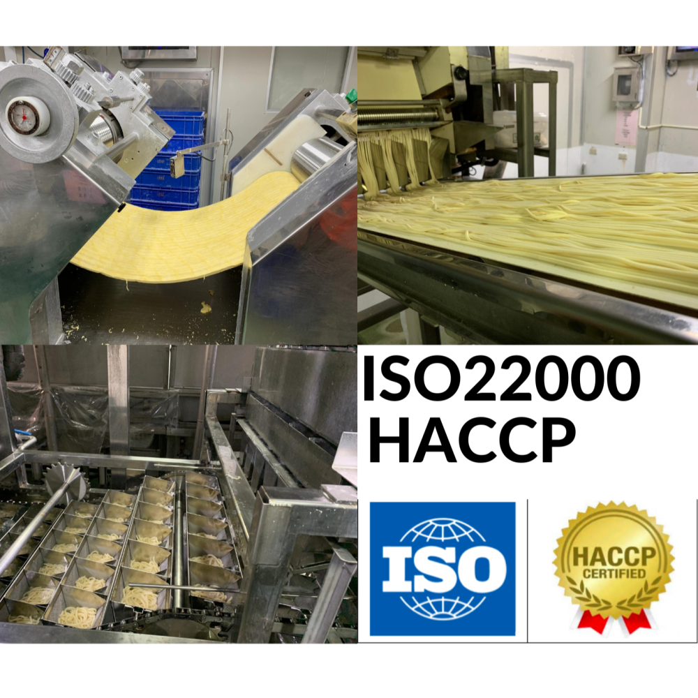 💪強力推薦 日式蕎麥麵(130卡)/120g健康低卡代餐-細節圖2