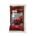 【老魯記】原味芝麻醬、日式柴魚醬、 和風水果醋、日式檸檬醋、四川麻辣醬、泰式酸辣醬 每包70克(一份2包)-規格圖8