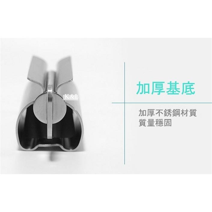 現貨。304不鏽鋼 擠牙膏器 擠壓器 擠牙膏 軟管擠壓器 洗面乳擠壓器 牙膏擠壓器 省錢好物 創意生活-細節圖5