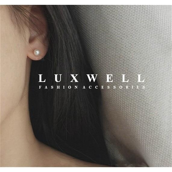 現貨。【S925純銀】天然珍珠經典基本款 淡水珍珠 簡約 百搭 氣質 珍珠耳環  耳環飾品 純銀耳環 生日 禮物 耳環-細節圖9