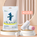 現貨。純棉｜滅菌｜多色多尺寸｜極舒適免洗內褲 拋棄式內褲 產褥褲 生理褲 一次性內褲 免洗褲 免洗內褲 孕期內褲 內褲-規格圖7