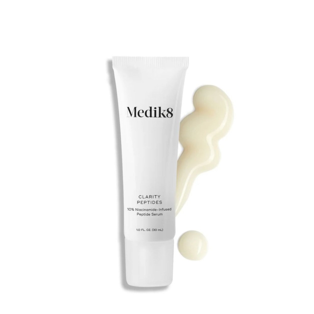 Medik 8 Clarity Peptides+Liquid Peptides Advanced MP Face S-細節圖2