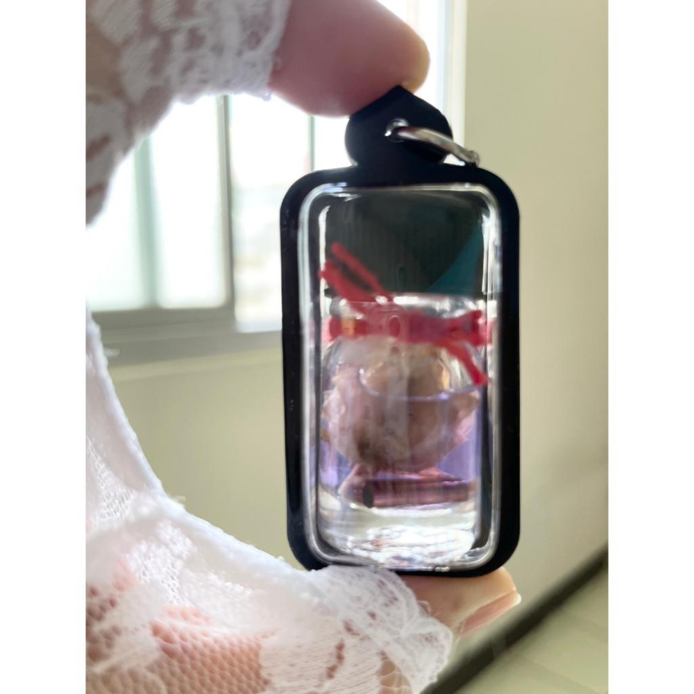 {幫友代售} 森下佛牌 阿贊武 迷魂反轉油 援救愛情 招桃花-細節圖4