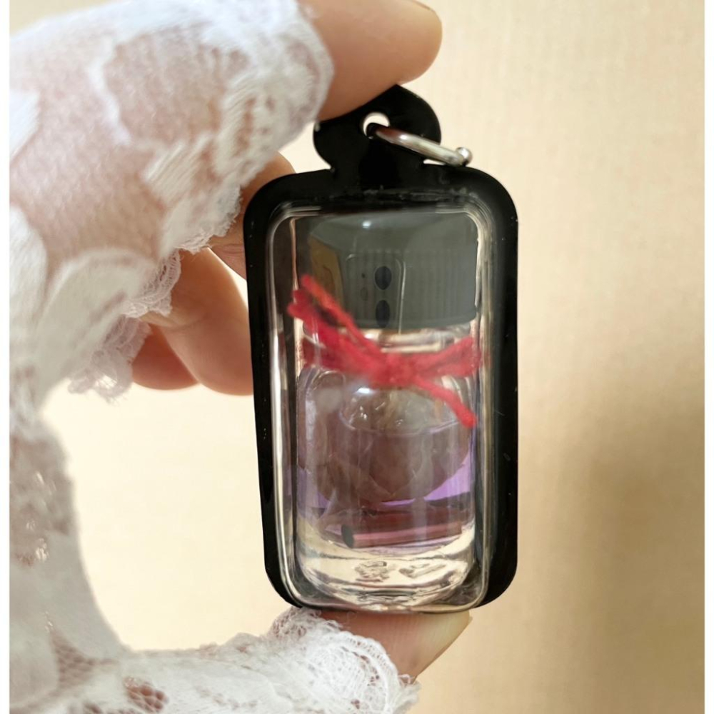 {幫友代售} 森下佛牌 阿贊武 迷魂反轉油 援救愛情 招桃花-細節圖5