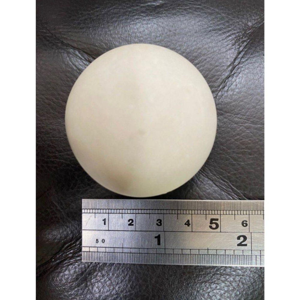 {幫友代售} 泰國的天然礦物 白力泥 力泥之心 改善磁場 幫助睡眠-細節圖2