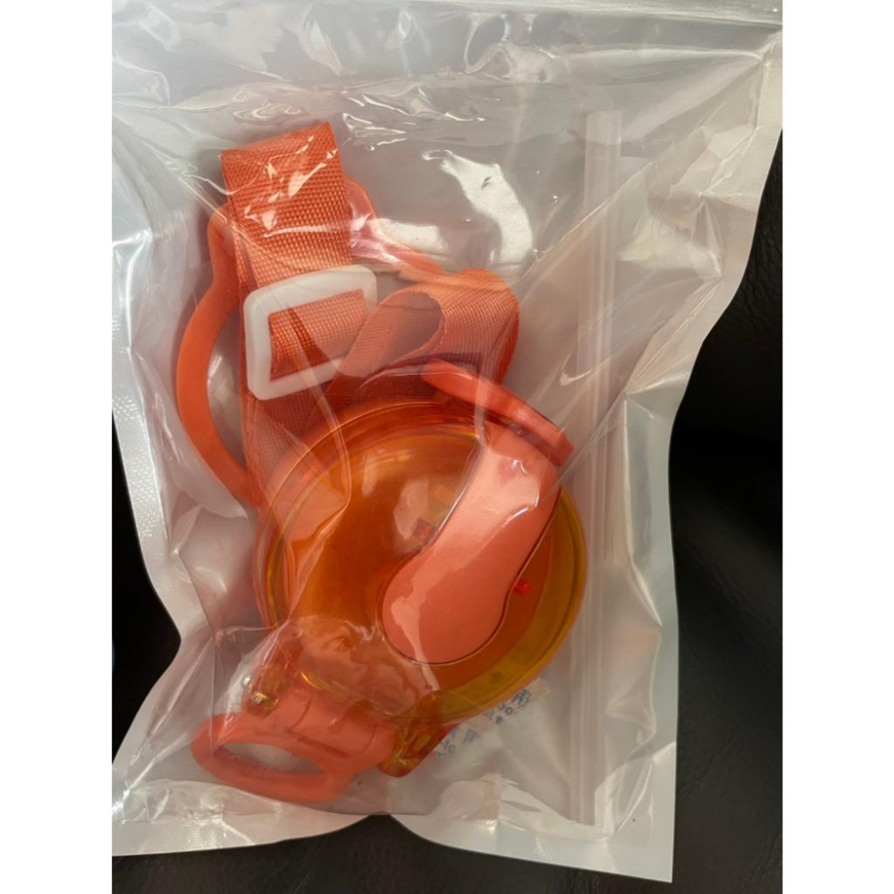 全新 漸變色熊造型冷水壺-細節圖3