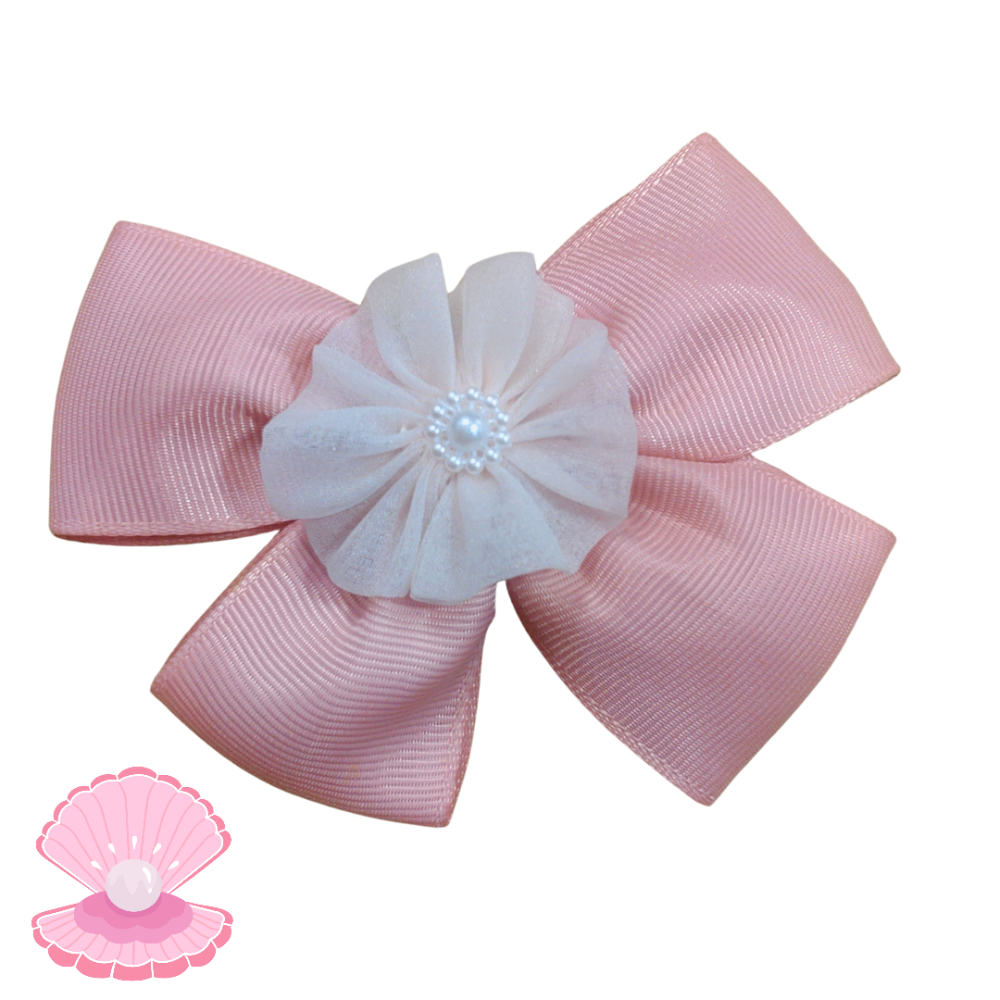 昕飾集/髮飾/髮夾/氣質款-規格圖7