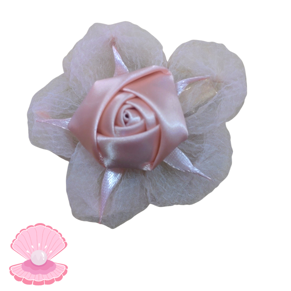 昕飾集/髮飾/髮夾/氣質款-規格圖7