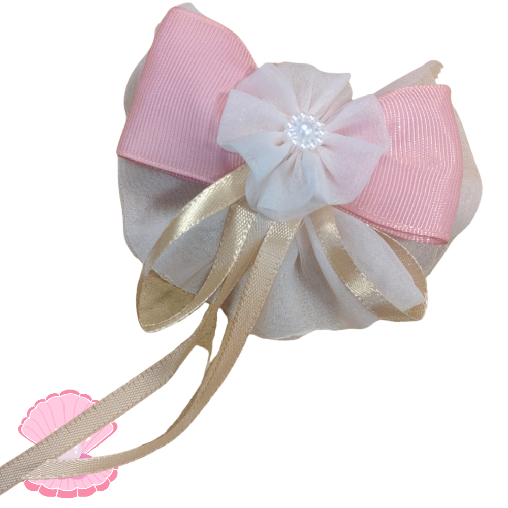 昕飾集/髮飾/髮夾/氣質款-規格圖7