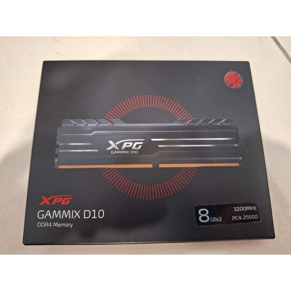 [賣/新竹/皆可] 574/3500x/RAM 8g*2-細節圖3