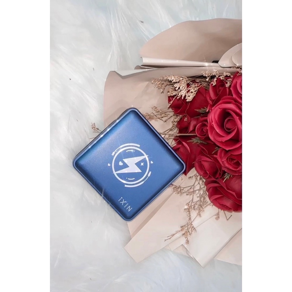 𝗶𝗫𝗜𝗡全方位行充-細節圖3