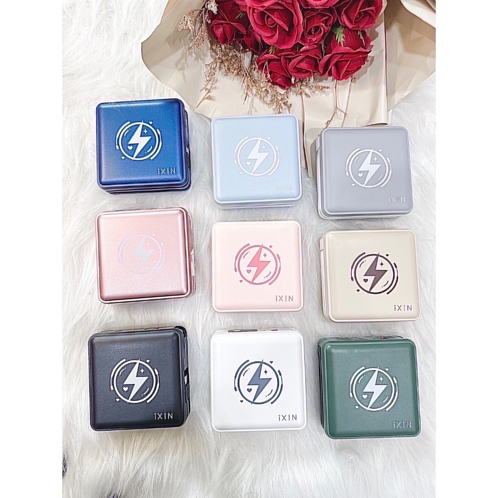 𝗶𝗫𝗜𝗡全方位行充-細節圖6