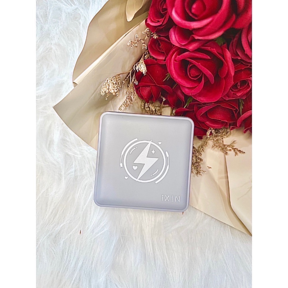 𝗶𝗫𝗜𝗡全方位行充-細節圖7