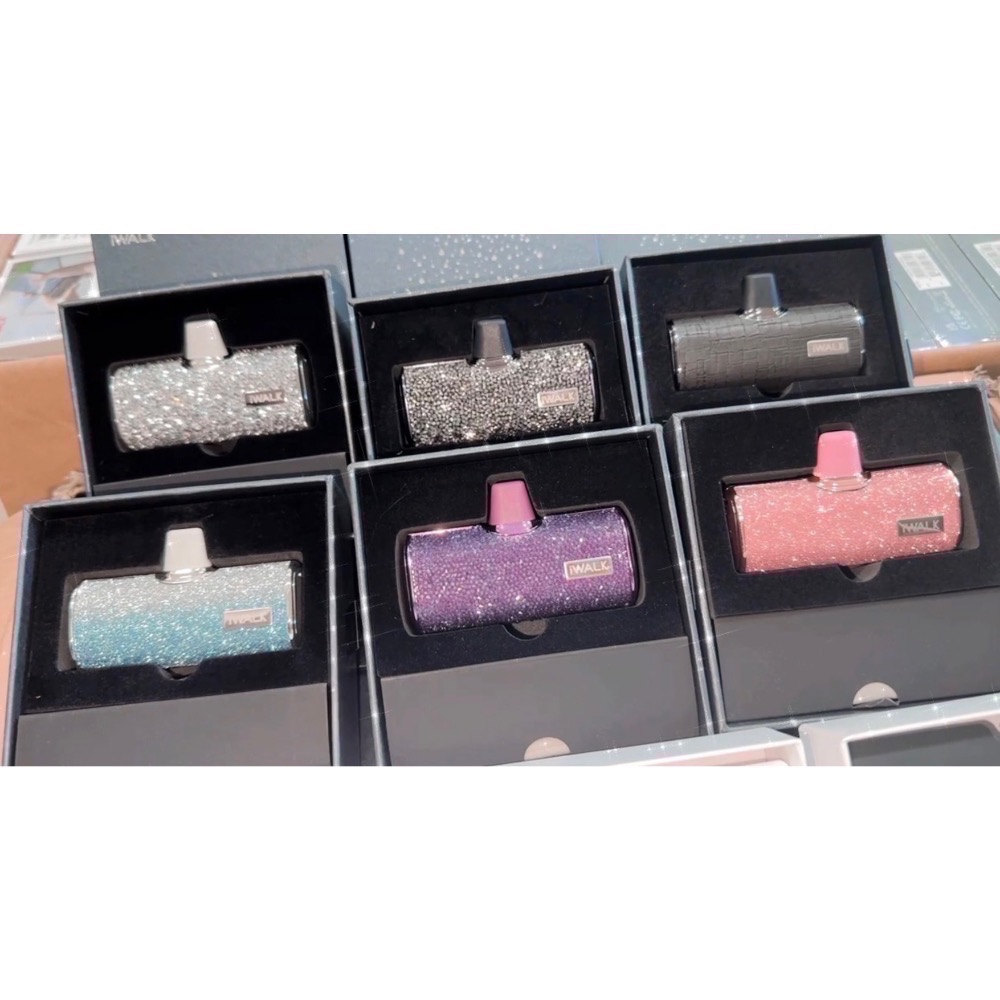 iwalk行動電源｜口袋充｜口袋寶｜收批客-細節圖4