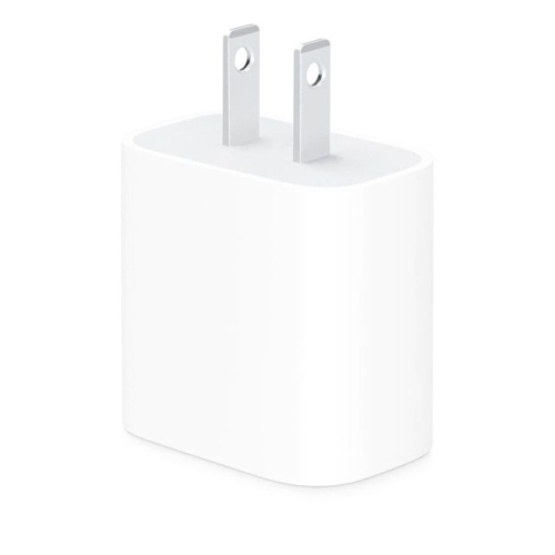 APPLE 原廠 20W USB-C 電源轉接器(MHJA3TA/A)