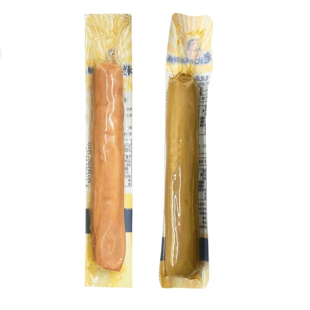 【秒發🔥老北A】法式嫩雞腸 寵物小熱狗 狗零食 狗狗零食 寵物零食 軟性零食 軟零食 熱狗棒 小香腸 犬貓皆可食寵物熱狗-細節圖2