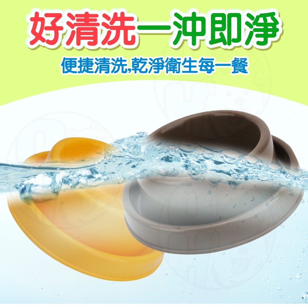 【秒發🔥底部防滑】寵物防蟻碗 防螞蟻寵物碗 防蟻寵物碗 寵物碗 狗碗 貓咪飼料碗 防蟻碗 餵食碗 喝水碗 防螞蟻碗飲水碗-細節圖8