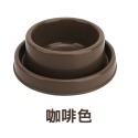 【秒發🔥底部防滑】寵物防蟻碗 防螞蟻寵物碗 防蟻寵物碗 寵物碗 狗碗 貓咪飼料碗 防蟻碗 餵食碗 喝水碗 防螞蟻碗飲水碗-規格圖9