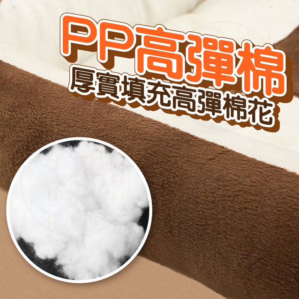 【秒發🔥四季可用】寵物窩 寵物床 狗窩 狗床 狗狗床 寵物睡墊 狗墊 寵物墊 狗狗墊 狗狗床墊 寵物床墊 狗床墊 睡床-細節圖6