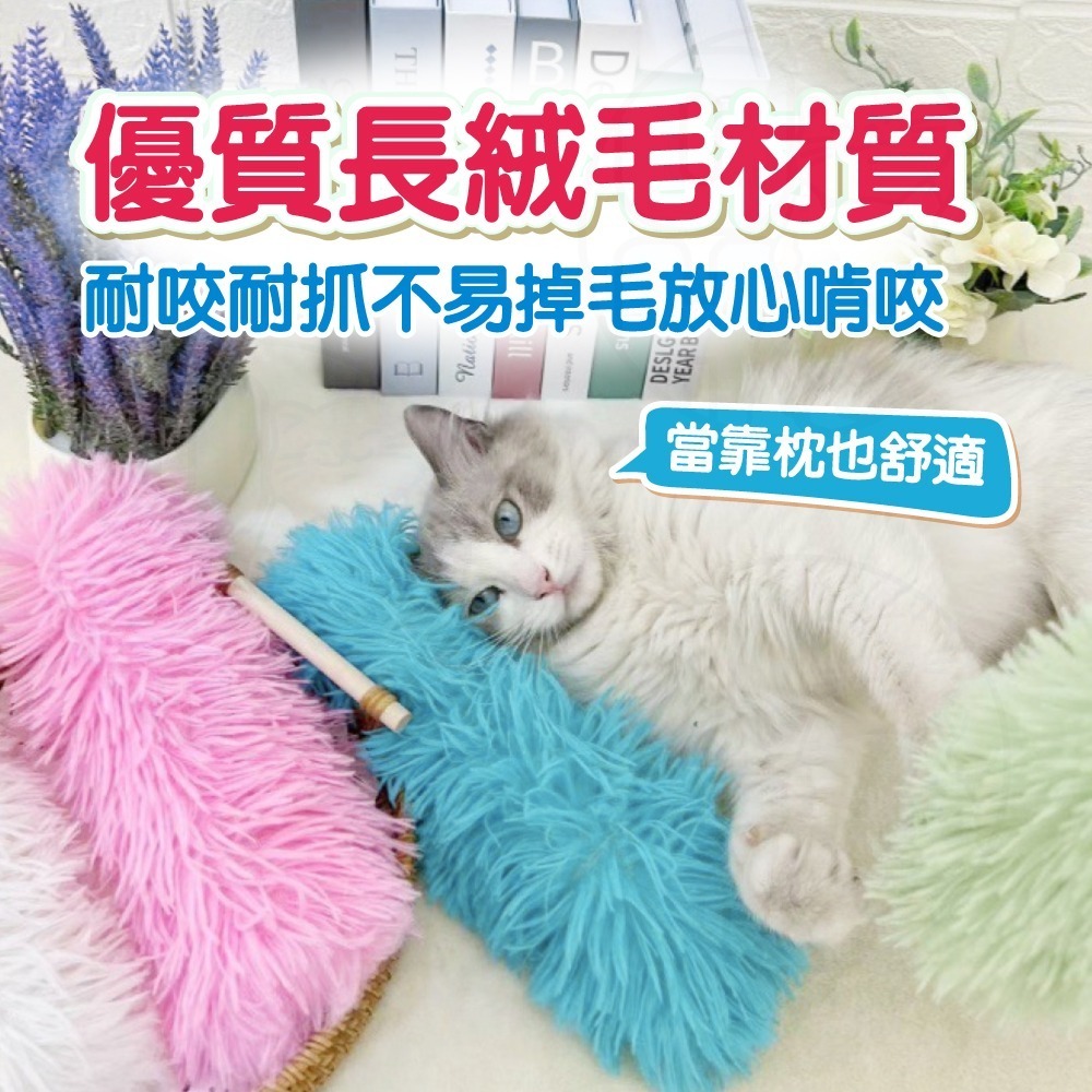 【秒發🔥貓咪超愛】貓薄荷抱枕 貓薄荷玩具 貓草踢踢包 貓玩偶 貓咪玩具 逗貓玩具 貓草包 貓草抱枕 貓草玩具 紓壓玩具-細節圖4