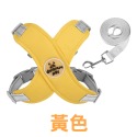 【秒發🔥防掙脫】X型雙扣胸背帶 狗狗胸背帶 防爆衝胸背帶 小中大型犬狗狗胸背帶 寵物背帶 貓胸背帶 寵物胸背帶 狗胸背-規格圖9