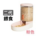 【秒發🔥加大容量】自動餵食器 自動飲水器 寵物自動飲水餵食器 大容量飲水器 狗狗飲水器 貓咪飲水機 兔子飲水器 寵物用品-規格圖9