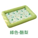 【秒發❄️夏天必備】寵物涼墊 狗狗冰墊 寵物冰墊 冰絲涼墊 寵物冰絲墊  寵物涼感墊 貓睡墊 狗床 寵物睡墊寵物床貓狗窩-規格圖9