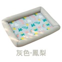 【秒發❄️夏天必備】寵物涼墊 狗狗冰墊 寵物冰墊 冰絲涼墊 寵物冰絲墊  寵物涼感墊 貓睡墊 狗床 寵物睡墊寵物床貓狗窩-規格圖9